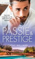 Passie & prestige - Cathy Williams - ebook - thumbnail