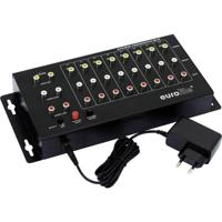 Eurolite AVS-802 Composite-switch - thumbnail