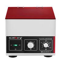 Laboratoriumcentrifuge - 12 x 20 ml - RCF 1150 xg - thumbnail