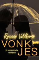 Vonkjes - Ryanne Veldkamp - ebook - thumbnail