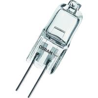 OSRAM HOMELIGHTING Ovenlamplamp Energielabel: G (A - G) G4 30.00 mm 12 V 20 W Warmwit 2 stuk(s) - thumbnail