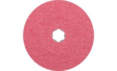 PFERD TOOLS 64192103 Schuurschijf Diameter 125 mm