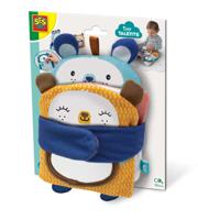 SES Creative Tiny Talents Family hugs soft fotoboek - thumbnail