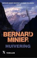 Huivering - Bernard Minier - ebook - thumbnail