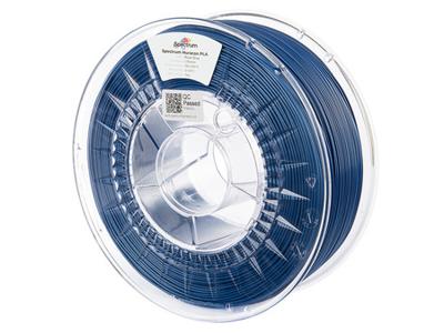 Spectrum Filaments 80928 Huracan PLA ROYAL BLUE Filament PLA kunststof Highspeed filament 1.75 mm 1000 g Koningsblauw 1 stuk(s)