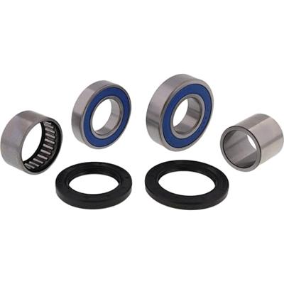 ALL BALLS Racing wiellagerset wheel bearing sets 25-147 complete with simmerrings