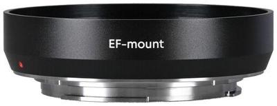 Laowa Sword 15mm T4.1 Interchangeable bayonet - Canon EF