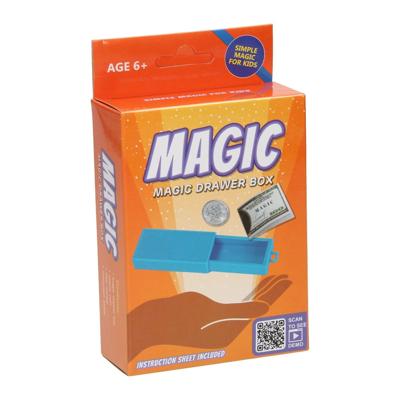 Lobbes Goocheltruc money