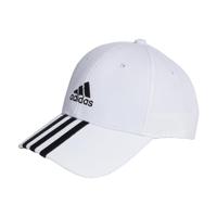 Adidas 3-Stripes Cap - thumbnail