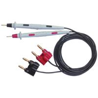 Pomona Electronics 1633148 6303 Meetsnoer 1 stuk(s) - thumbnail