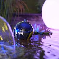 Heron Stop Reflector - thumbnail