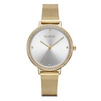 Tayroc TY402 Dames Horloge 36mm 3 ATM - thumbnail
