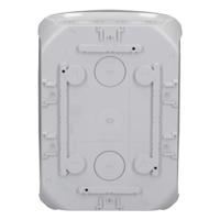 Hensel 62000013 Verdeeldoos Halogeenvrij, Verzegelbaar (l x b) 210 mm x 155 mm 1 stuk(s) - thumbnail