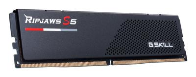 G.Skill F5-6000J3036F24GX2-RS5K Werkgeheugenmodule voor PC DDR5 48 GB 2 x 24 GB 6000 MHz CL30 F5-6000J3036F24GX2-RS5K G.Skill F5-6000J3036F24GX2-RS5K Werkgeheugenmodule voor PC DDR5 48 GB 2 x 24 GB 6000 MHz CL30 F5-6000J3036F24GX2-RS5K