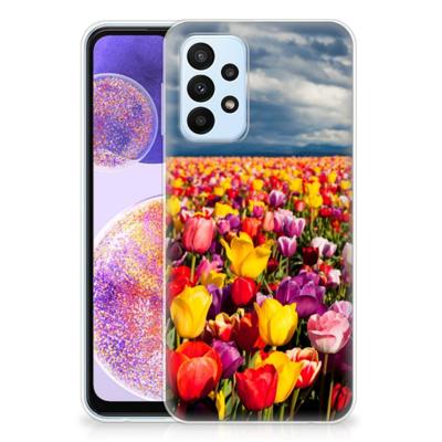 Samsung Galaxy A23 | TPU Case | Tulpen