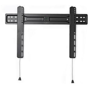 Nedis Vaste TV-Muurbeugel | 37-70 " | 35 kg | Zwart | 1 stuks - TVWM5050BK TVWM5050BK