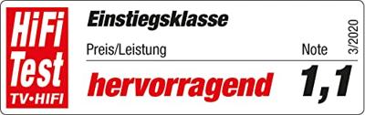 Grundig GHF1030 CMS 5000 BT DAB+ Web Micro HiFi-systeem