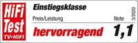 Grundig GHF1030 CMS 5000 BT DAB+ Web Micro HiFi-systeem - thumbnail