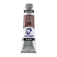 Van Gogh Van Gogh Olieverf 40 ml Marsviolet - thumbnail
