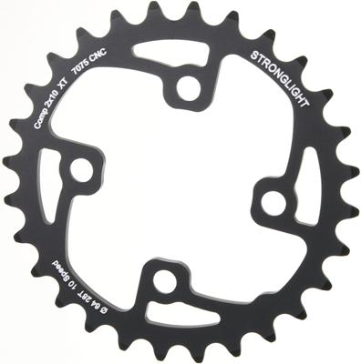 STRONGLIGHT kettingblad "mtb" chain ring mtb 28(40/42)t