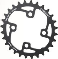 STRONGLIGHT kettingblad "mtb" chain ring mtb 28(40/42)t - thumbnail
