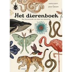 Het dierenboek Het dierenboek