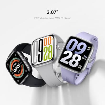 Smartwatch Xiaomi Redmi Watch 5