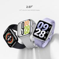 Smartwatch Xiaomi Redmi Watch 5 - thumbnail
