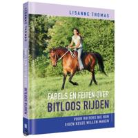 Feiten en fabels over Bitloos Rijden (Hardback) - thumbnail