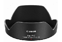 Canon Zonnekap EW-73C voor o.a EF-S 10-18 f4.5-5.6 IS STM - thumbnail