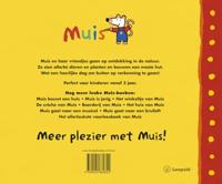 WPG Uitgevers Muis wandelt in de natuur - thumbnail
