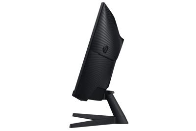 Samsung Odyssey G5 Gaming Monitor (LC34G55TWWRXEN) Monitor Zwart