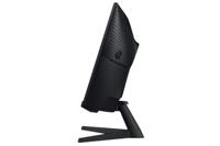 Samsung Odyssey G5 Gaming Monitor (LC34G55TWWRXEN) Monitor Zwart - thumbnail