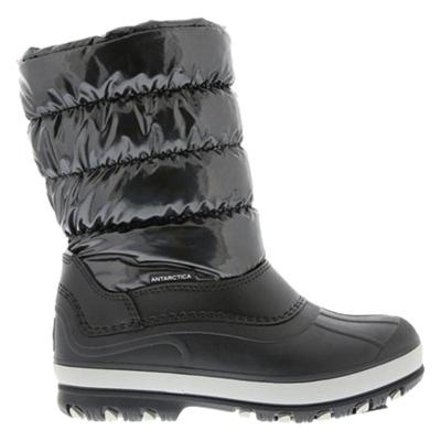 Antartica AN1238 Antarciet Lak Snowboots t/m 40 35