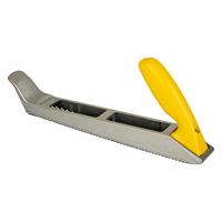 Stanley handgereedschap Surform Metaal Schaafvijl 255mm - 5-21-122 - thumbnail