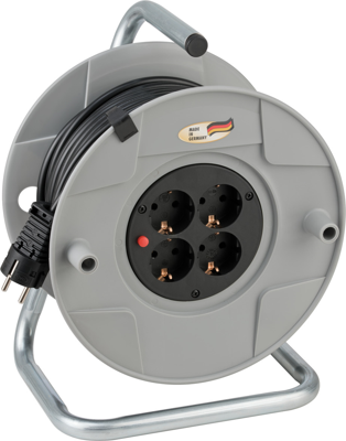 Brennenstuhl kabeltrommel cable drum-u,50m3x1,5mm spare 6581676/1