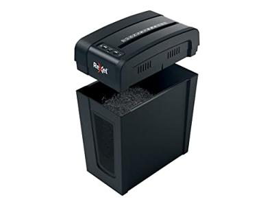 Rexel Secure papiervernietiger X8-SL