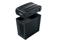Rexel Secure papiervernietiger X8-SL - thumbnail