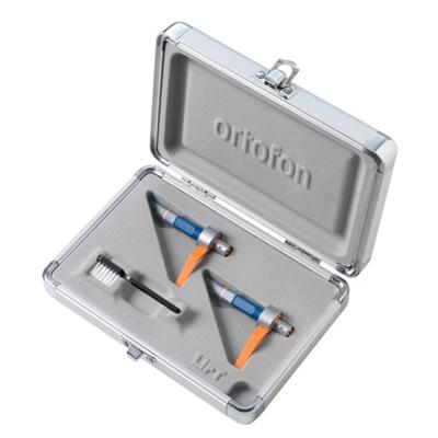 Ortofon Concorde MKII Twin DJ Ortofon Concorde MKII Twin DJ