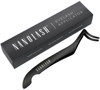 Nanolash Eyelash Applicator Nanolash Eyelash Applicator