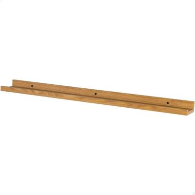 Planken Max Home Hout MDF 120 X 4 X 10 CM (4 Stuks) Planken Max Home Hout MDF 120 X 4 X 10 CM (4 Stuks)