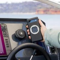 QUAD LOCK mag case - google pixel 9 pro xl - thumbnail