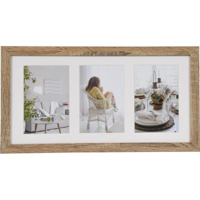 Henzo Modern 20x40 Gallery bruin