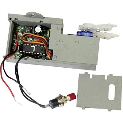 MBZ 73002 H0 Deuraandrijving voor locomotiefloods