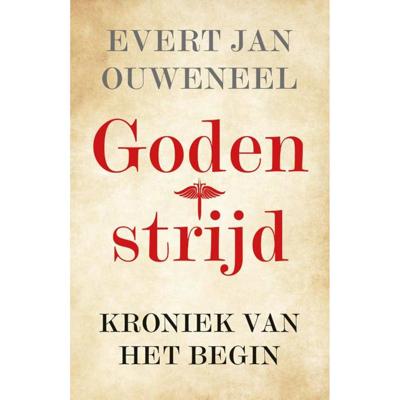 Godenstrijd (Paperback) Godenstrijd (Paperback)