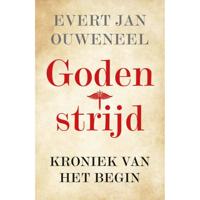Evert Jan  Ouweneel Godenstrijd - thumbnail