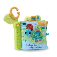 Educatief Spel Vtech Baby Livre Toudoux Des Loulous (FR) - thumbnail