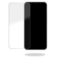 My Style Tempered Glass Screen Protector for Samsung Galaxy A54 5G/S23 FE 5G Clear (10-Pack) - thumbnail