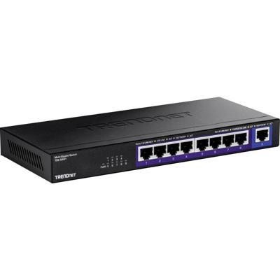 TrendNet TEG-S591 Netwerk switch