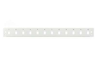 Digitus DN-96206-QL rack-toebehoren Digitus DN-96206-QL rack-toebehoren